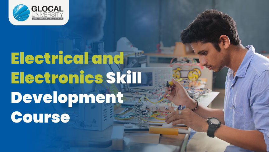 Electrical & Electronics